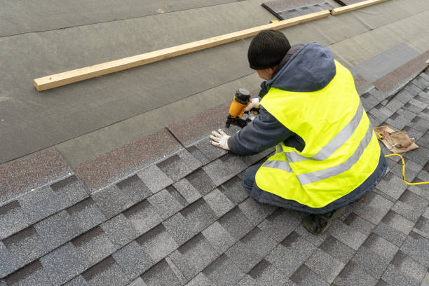 Hot Roofs in Bolivar, TN