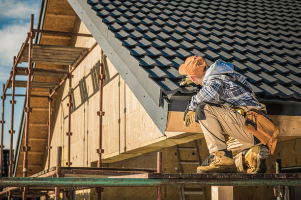 Professional  Roofing repair and installation in Bolivar, TN