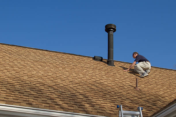 Best Chimney Flashing Repair  in Bolivar, TN